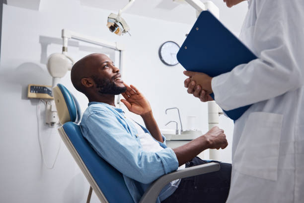 Best Knocked-Out Tooth (Avulsed Tooth) Treatment in Cave Springs, AR