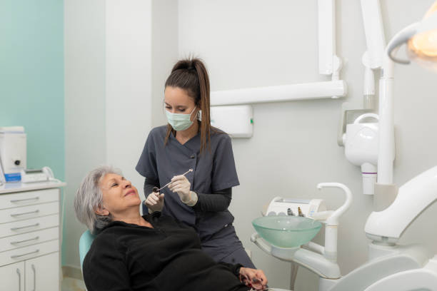Best Emergency Denture Repair in Cave Springs, AR