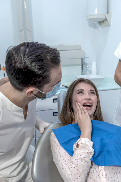 Best Emergency Treatment for Jaw Pain or Injury in Cave Springs, AR