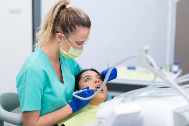 Best Emergency Wisdom Tooth Extraction in Cave Springs, AR
